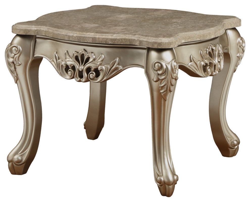 Ranita End Table