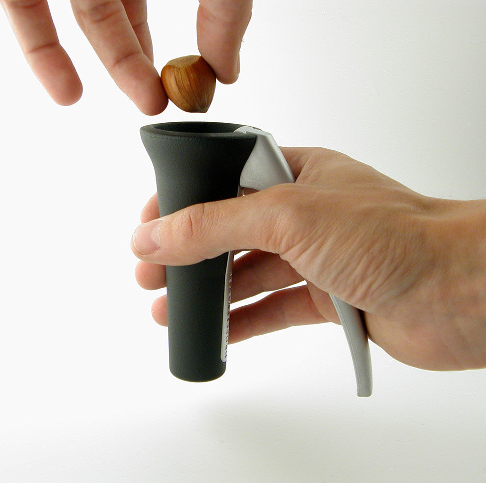 Drosselmeyer Nutcracker, Black
