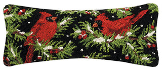 Cardinals On Holy Branch Duo Hook Pillow
