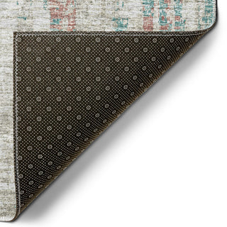 Addison Rugs Rylee ARY36 Ivory 8' x 8' Rug