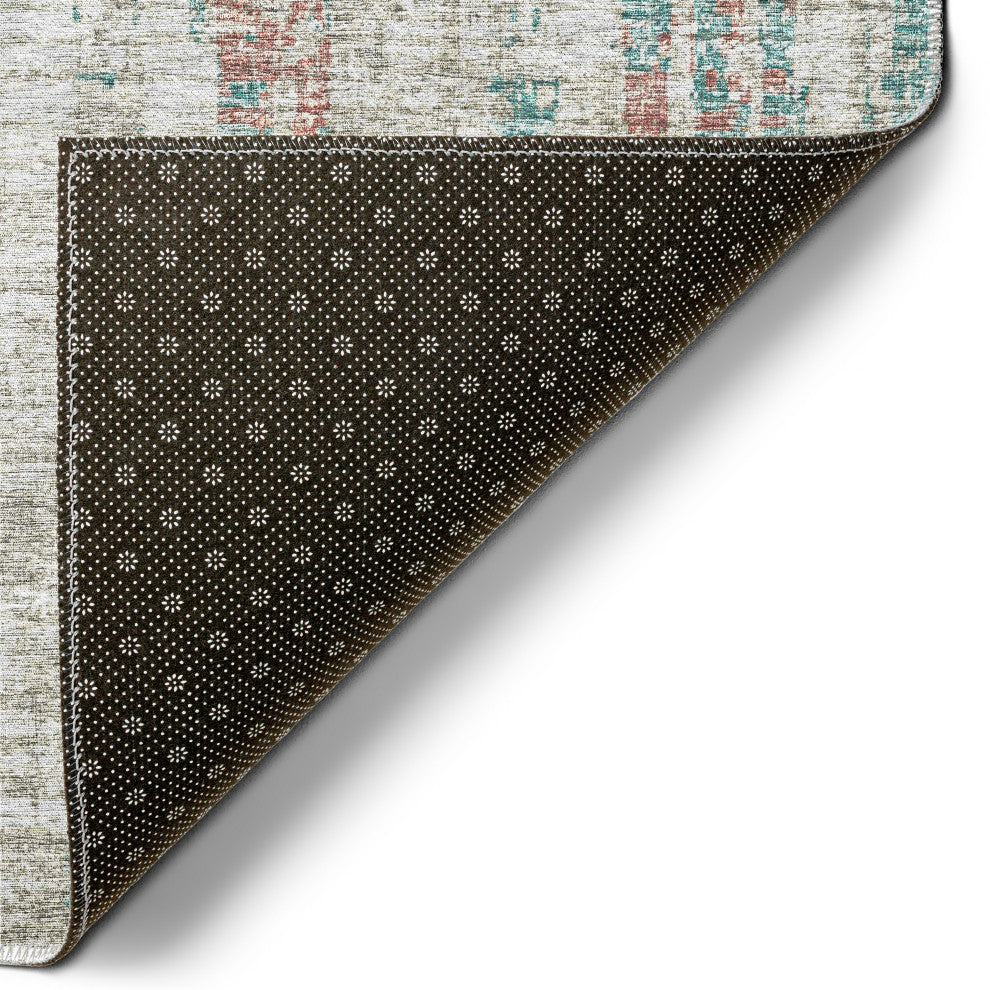 Addison Rugs Rylee ARY36 Ivory 8' x 8' Rug