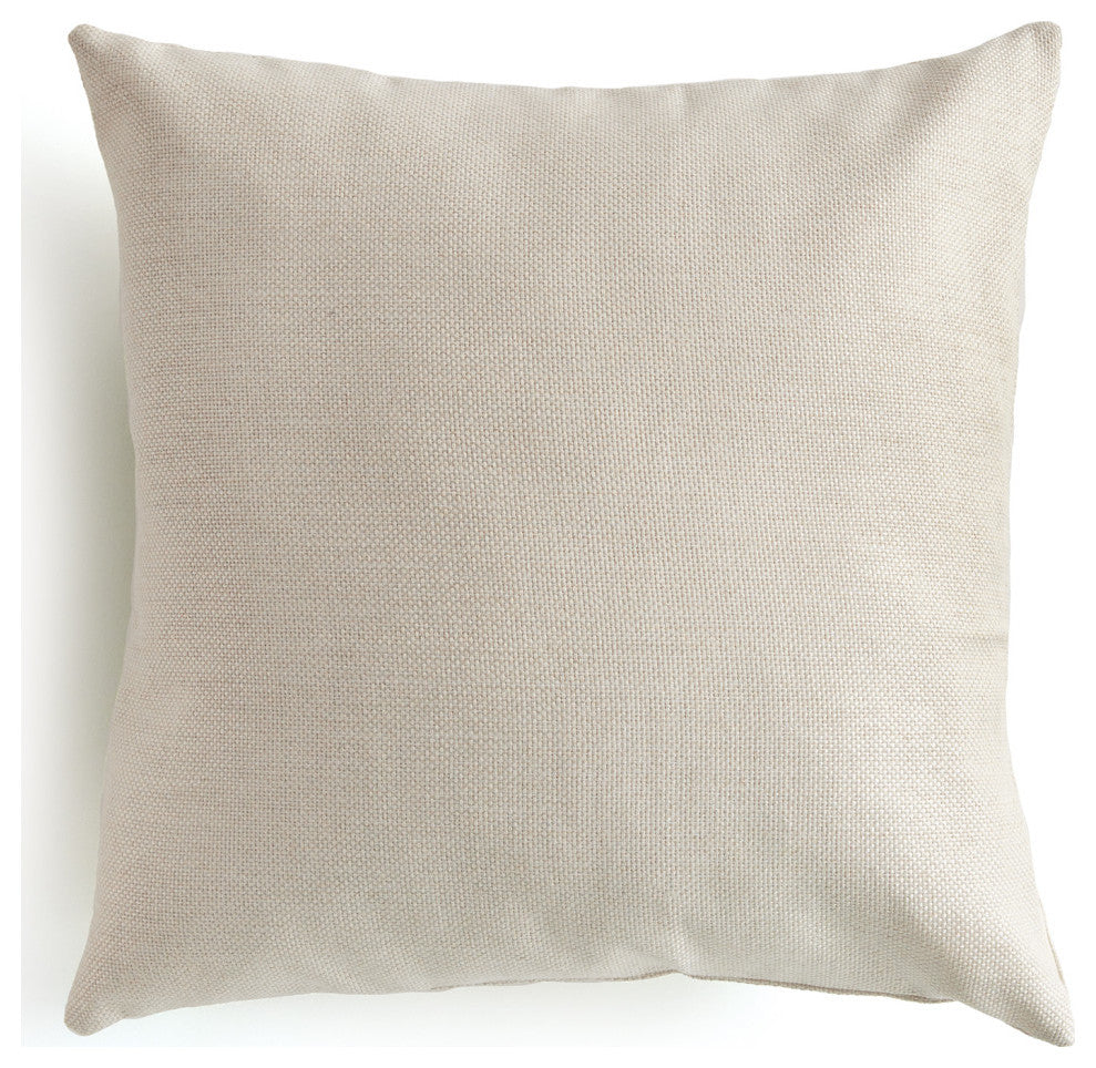Gage 20" Square Outdoor Pillow