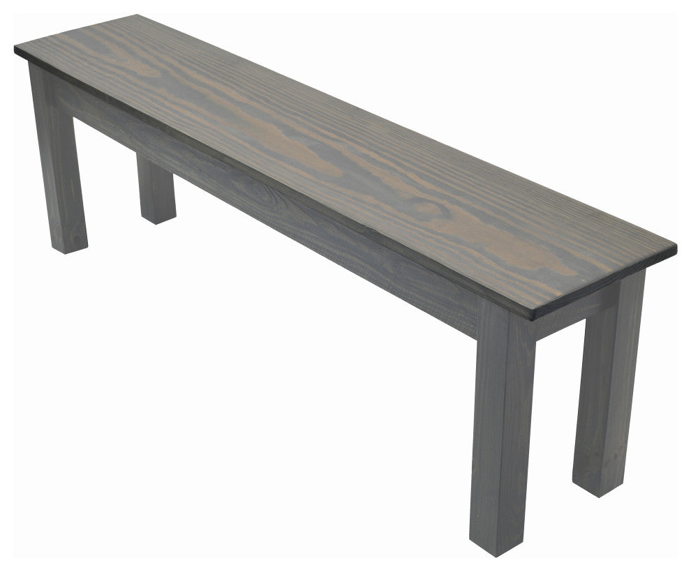 Cape Cod Bench, 42"