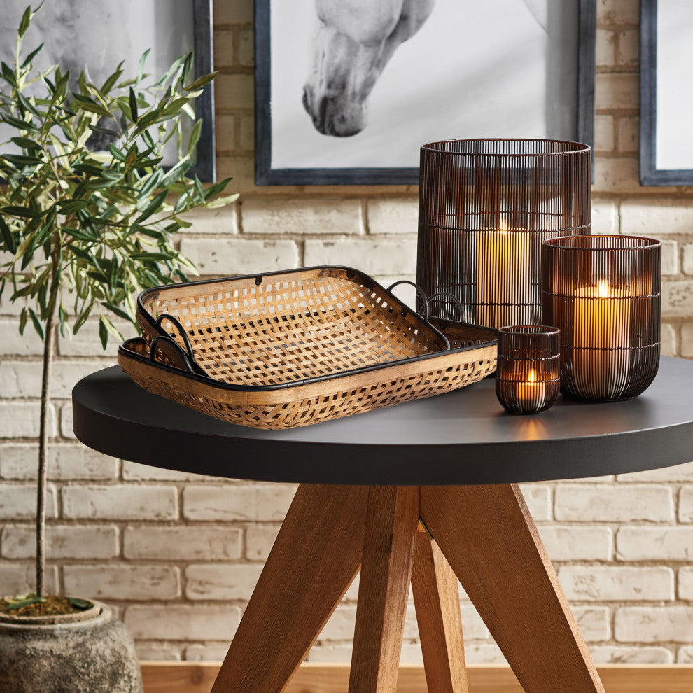 Amhurst Lantern, Large