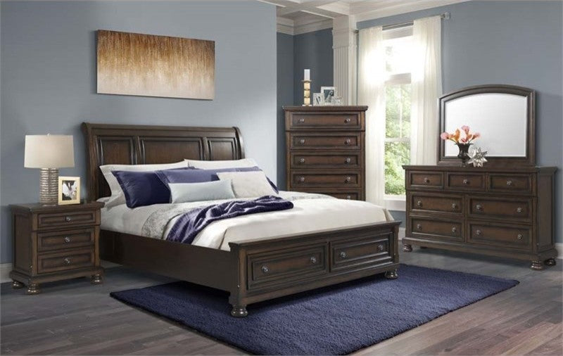 Picket House Furnishings Kingsley Dresser