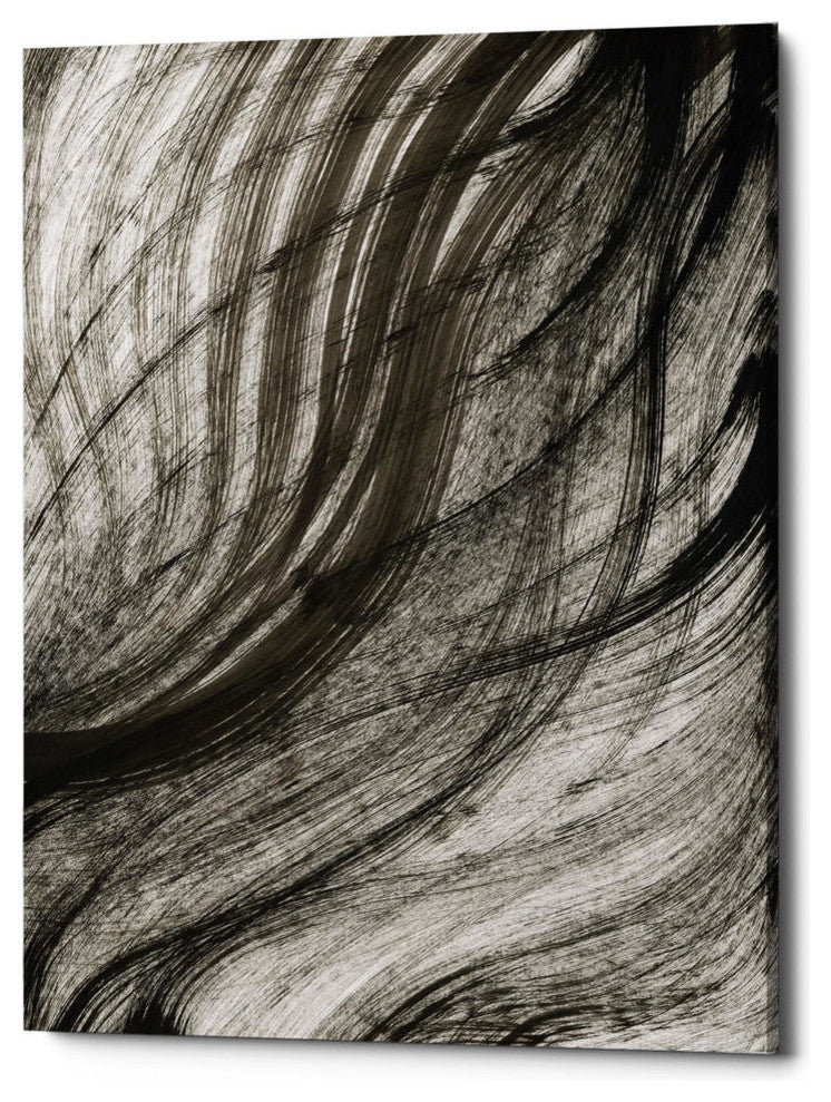 Epic Graffiti 'Sandstorm' Giclee Canvas Wall Art, 12"x16"