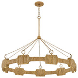 Hinkley Raffi LED Chandelier, Large