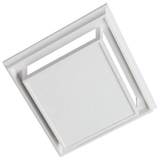 Duct-Free Ventilation Fan