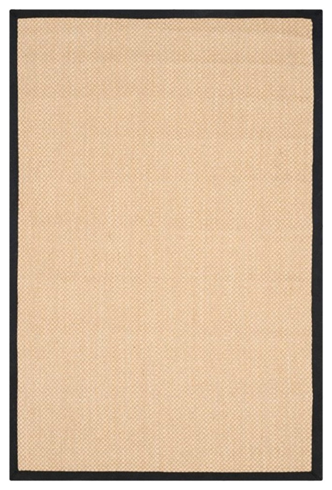 Safavieh Natural Fiber 2'6" X 10' Power Loomed Sisal Rug