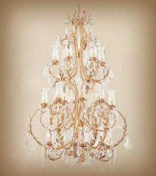 Borle Crystal Chandelier
