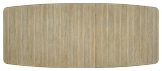 Hooker Furniture 6015-75207-80 Surfrider 82-100"  Wide Luxury - Driftwood