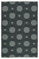 Kaleen Handmade Brisa Collection Rug, 5''x7''6"
