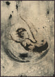 High Dive, Giclee Reproduction Artwork