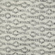 DUNE Denevie Area Rug, Gray, 2' x 3', Geometric