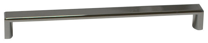Pull, Polished Chrome
