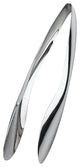 Cuisipro Tempo Stainless Steel Tongs, 9.5"