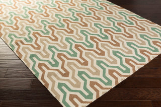 Fallon Area Rug, 2'x3'