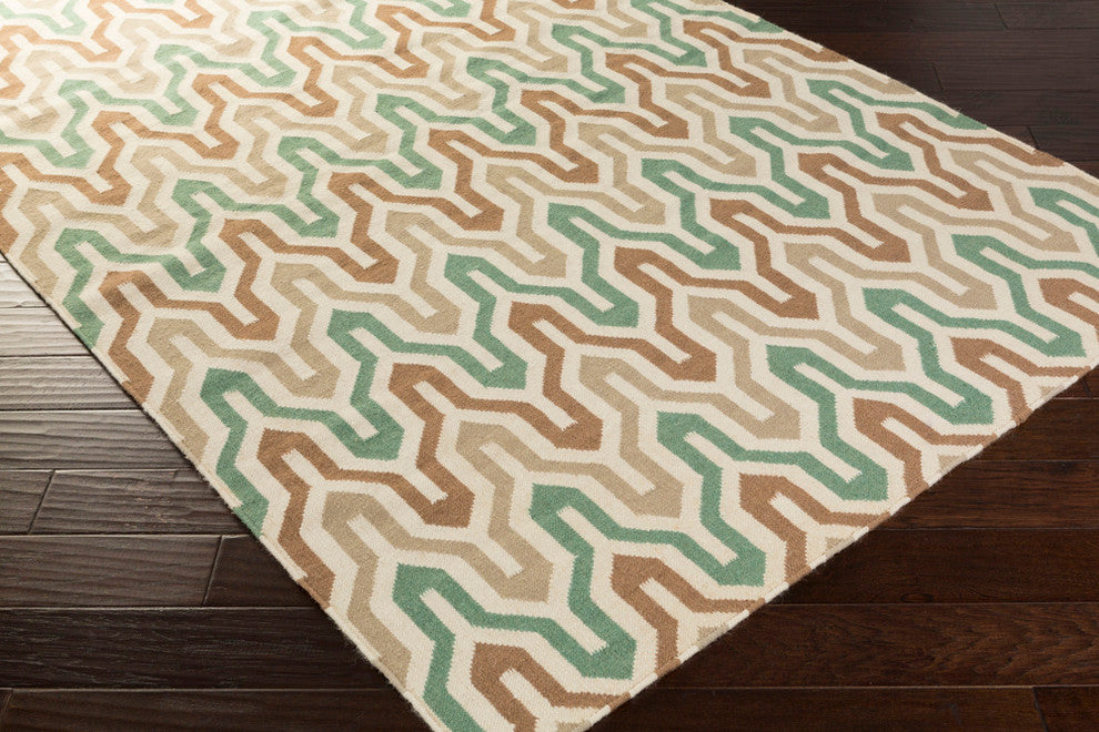 Fallon Area Rug, 2'x3'