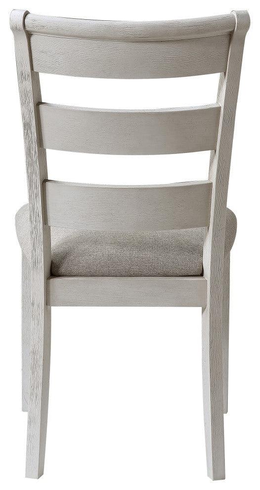 Pendleton Side Chair Set of 2