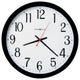 Howard Miller Gallery Wall 16 in Wall Clock