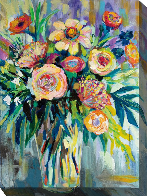 Showoffs Outdoor Art 30X40