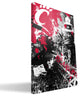 CIN Bearcats Spirit Canvas Print, 16"x24"