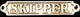 Brass Skipper Plaque