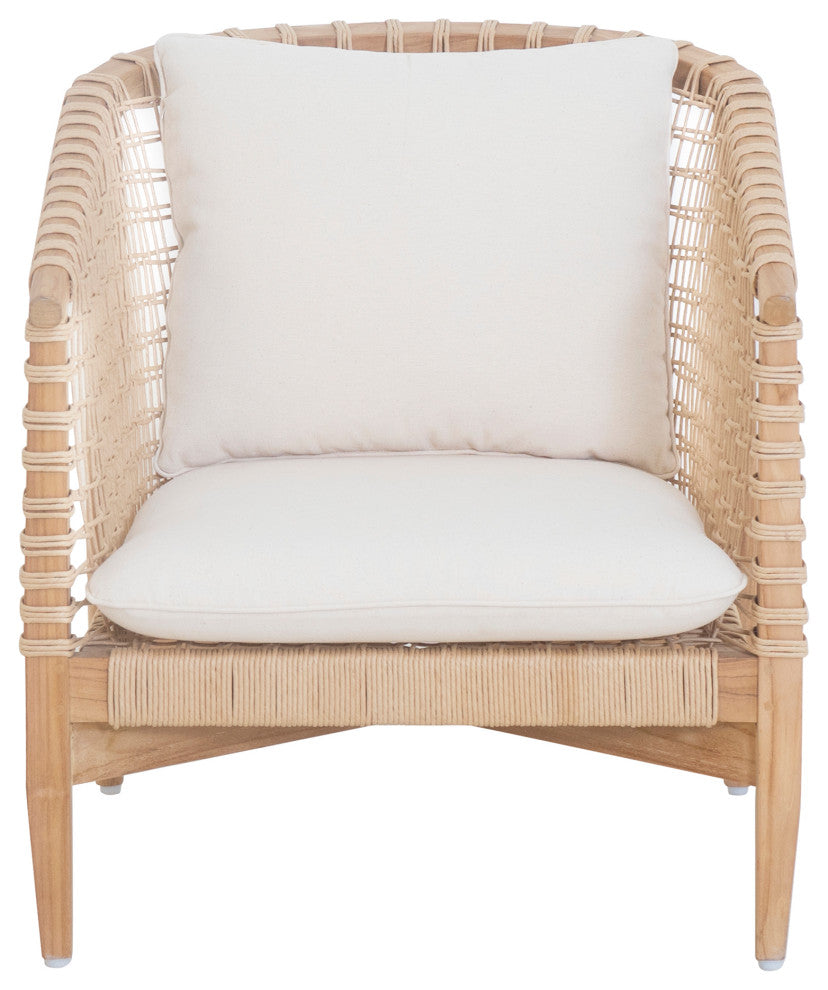Kuna Outdoor Lounge Chair