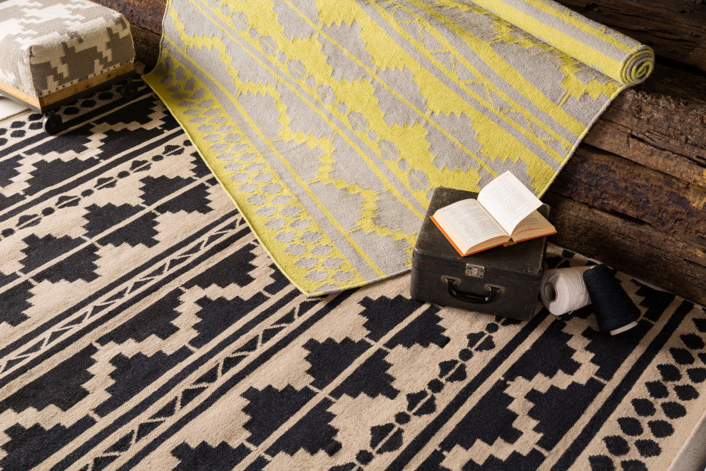 Surya Frontier FT-494 5' x 8' Rug