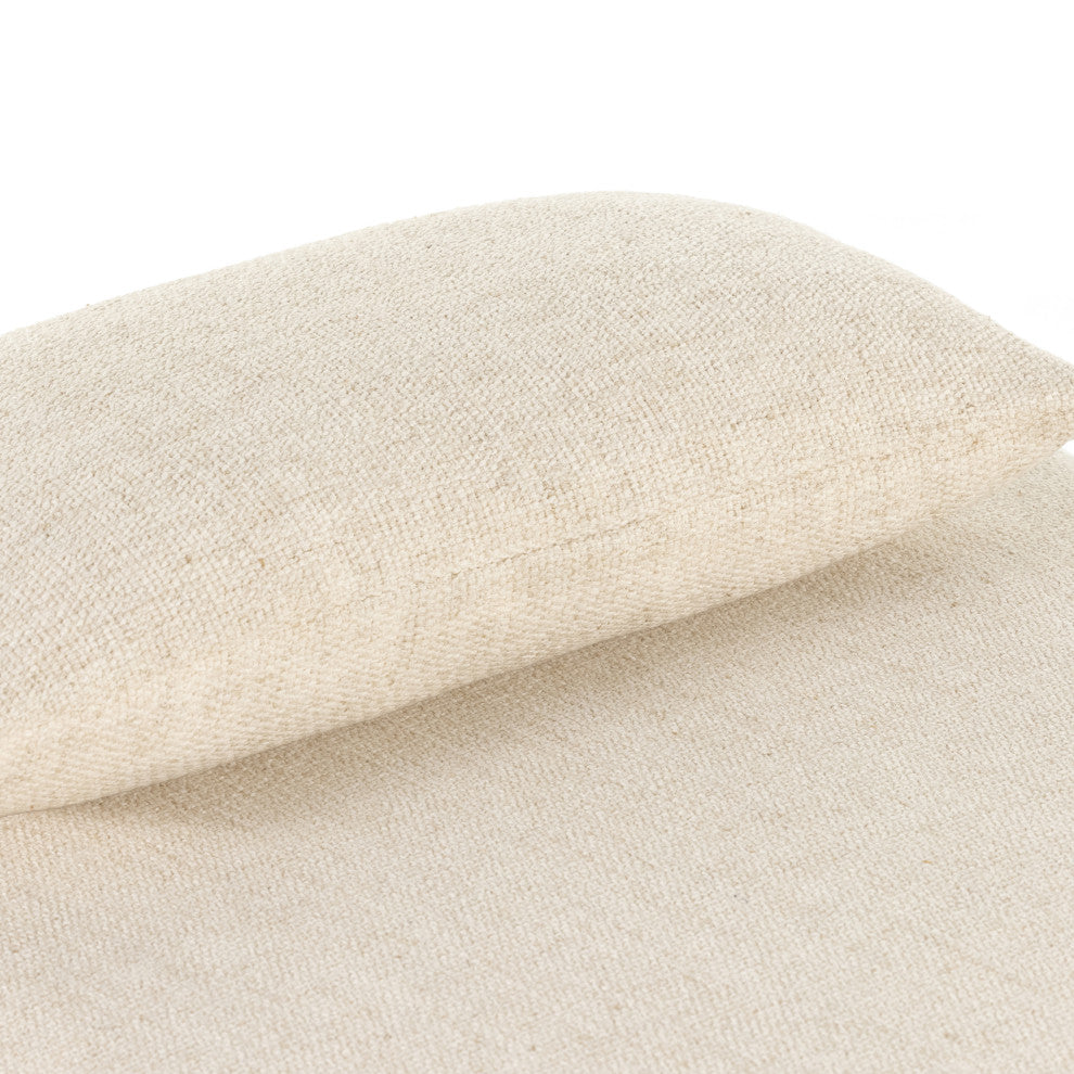 Jakobi Chaise-Thames Cream