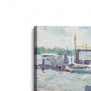 "Naples' Waterside Hideaway" - Coastal Charm for Your Home