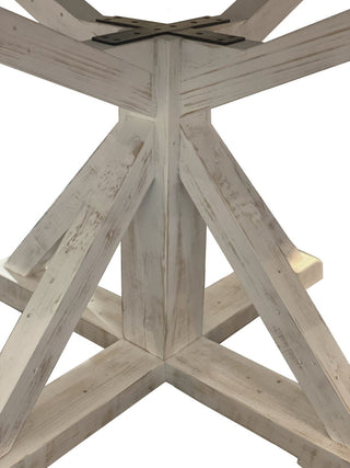 Provence Round Extension Table