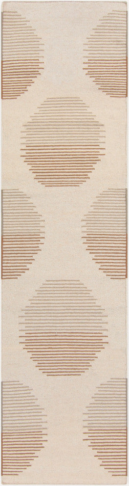 Surya Frontier FT-543 3'6" x 5'6" Rug