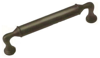 128mm Kensington Pull - Oil Rubbed Bronze