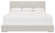 Bernhardt Stratum Panel Bed, Queen