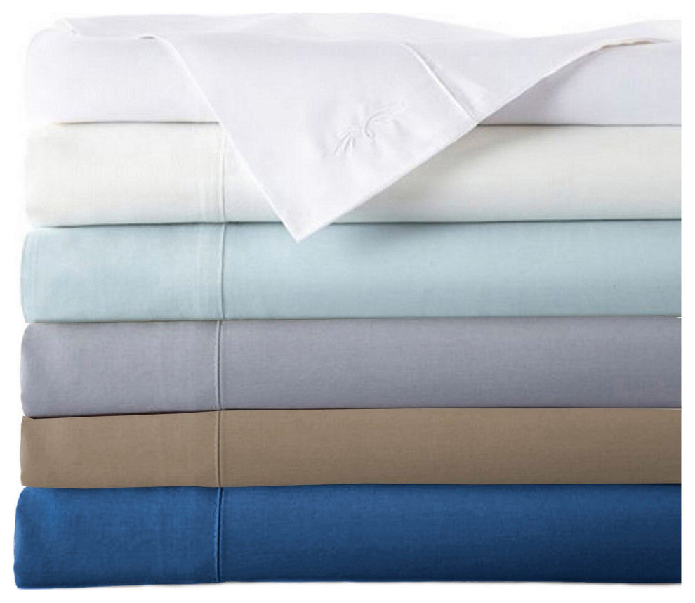 BedVoyage Luxury 100% Rayon Viscose Bamboo Pillowcase Set