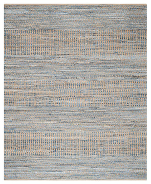 Safavieh Cape Cod CAP353A 8'x10' Blue/Beige Rug