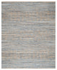 Safavieh Cape Cod CAP353A 8''x10'' Blue/Beige Rug
