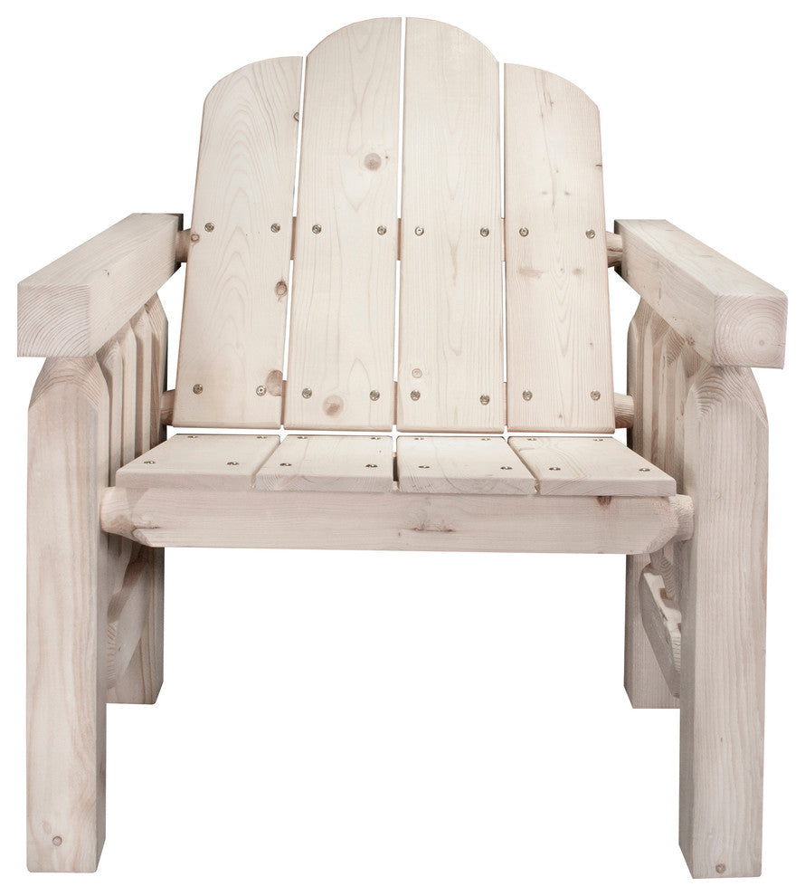Homestead Collection Deck Chair
