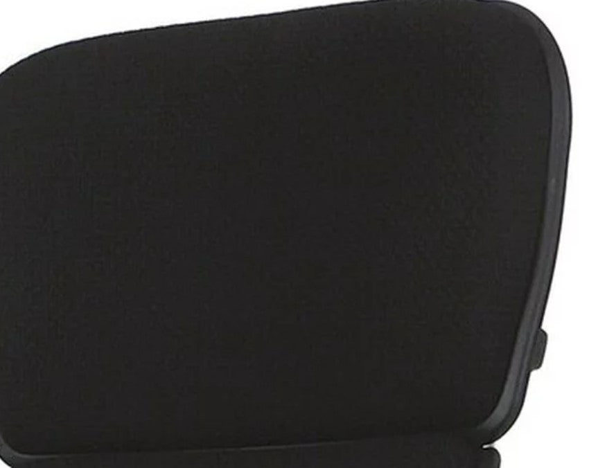 Modern Office Chair, Fully Padded Design With Lumbar Support, Great for Comfort