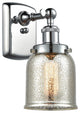 Innovations 916-1W-PC-G58-LED 1-Light Sconce, Polished Chrome