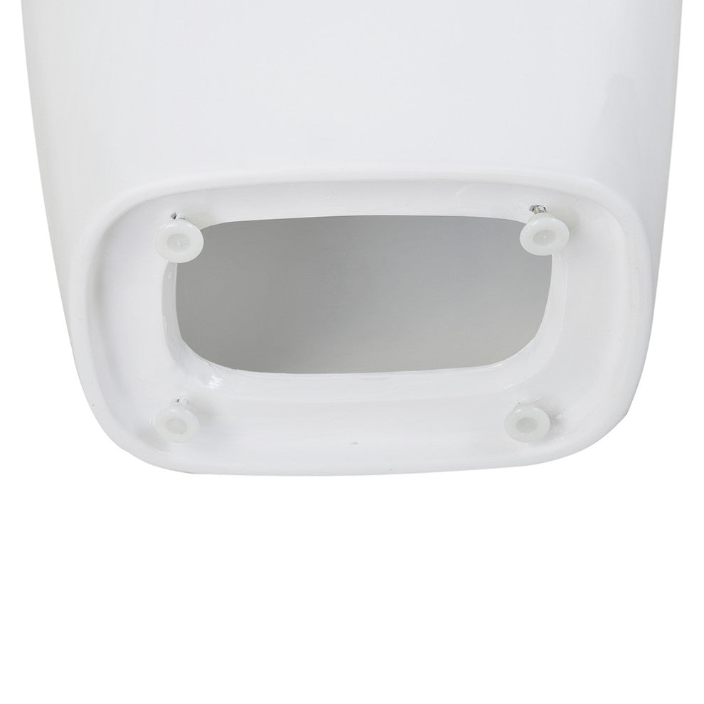 24" Streamline K-1680-24 Solid Surface Resin Freestanding Basin