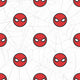 Spider-Man Icon Peel And Stick Wallpaper