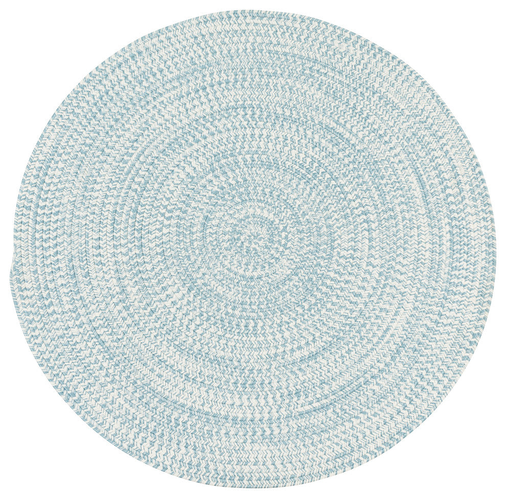 Kaari Tweed Rounds