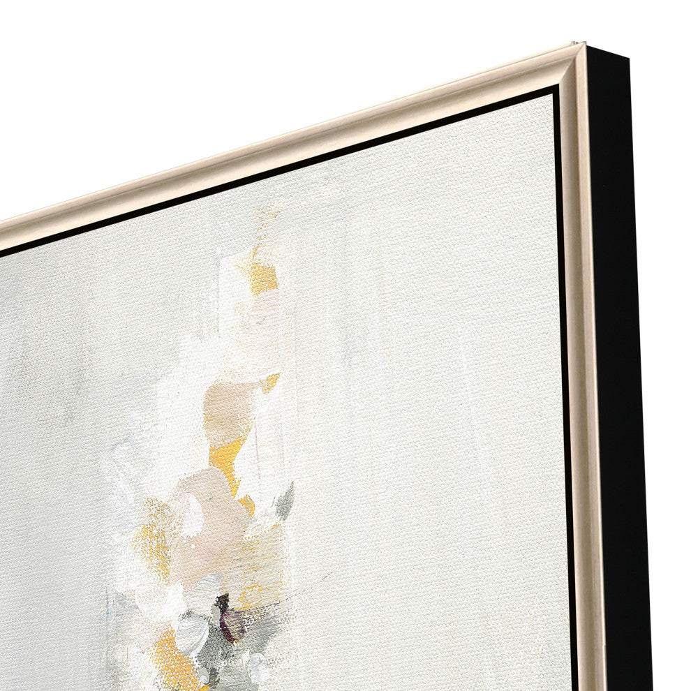 Rustic Garden I Artwork