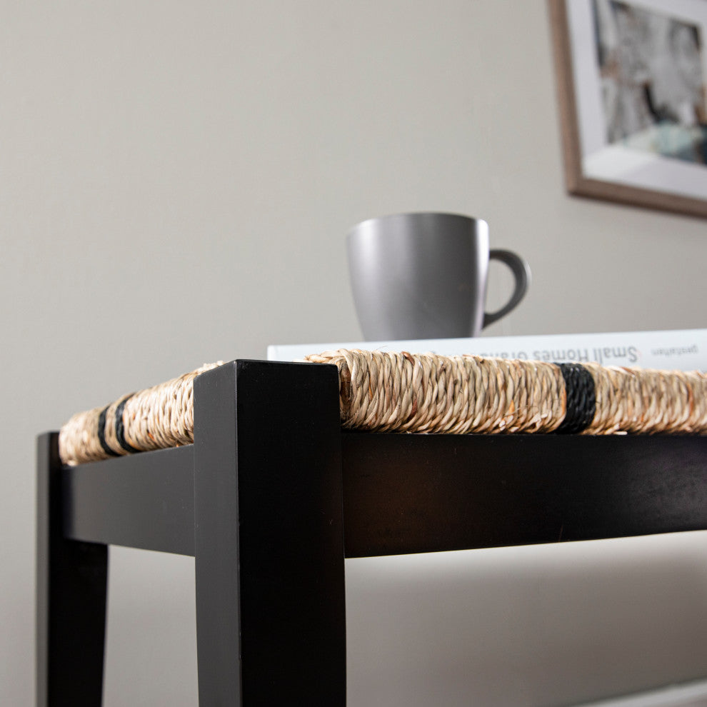 Keynsham Seagrass Bench
