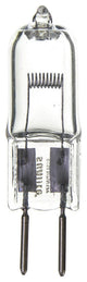 Sunlite 150 Watt, Single Ended T3.5, Gy6.35 Bi-Pin Base, Frost