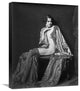 "Jean Ackerman" Stretched Canvas Giclee by Hollywood Photo Archive, 18"x22"
