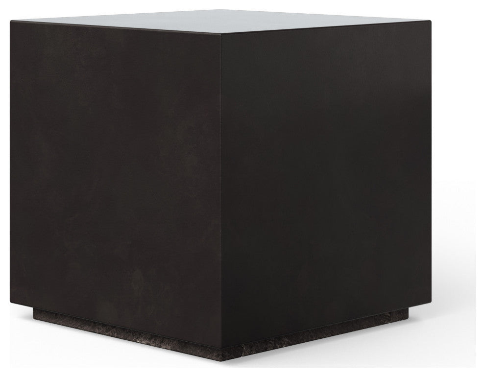 Mixx, Bloc End Table, Lava