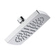Tribune 6" Single Function Showerhead 1.75gpm, Chrome